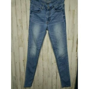 american eagle jeans RESERVED